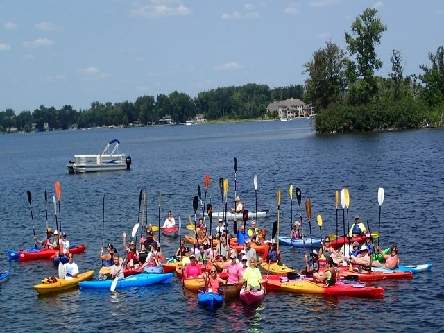 Keepers of the Shiawassee