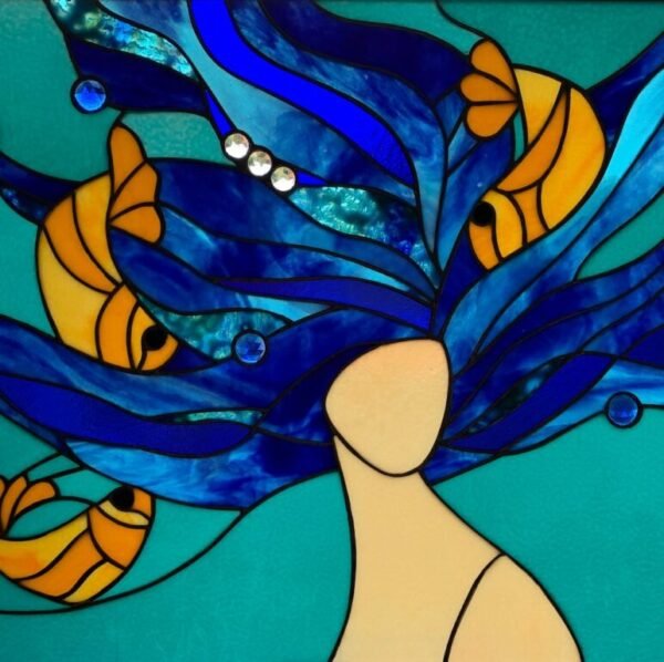 Haenyeo Mermaid of Jeju