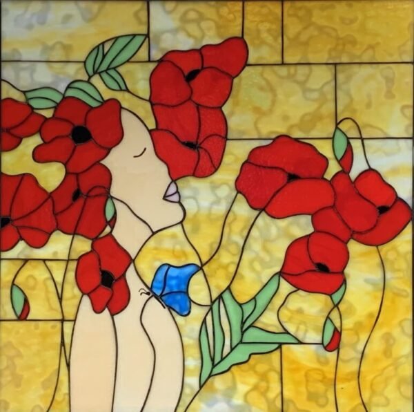 I Never Promised You a Rose Garden