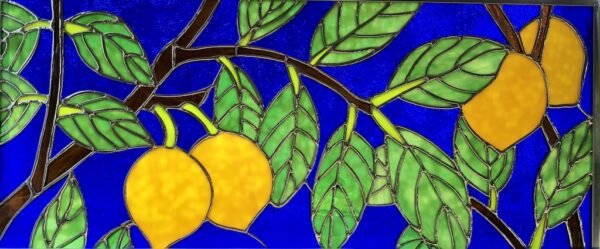 Lemon Tree