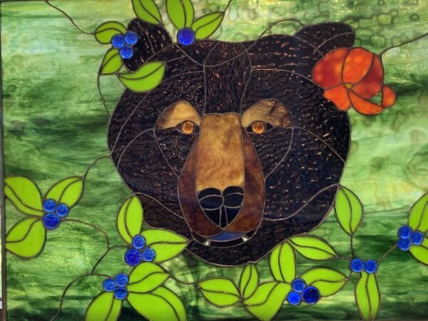 Blueberries For Breakfast