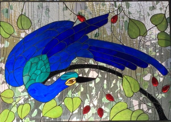 Love in the Garden of Secrets