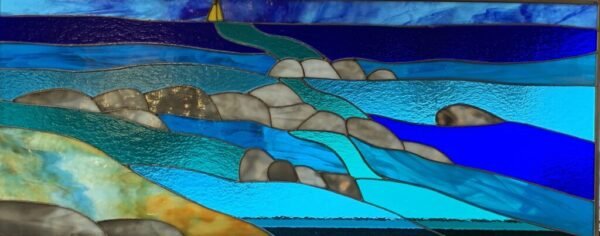 The Colours of Lake Superior