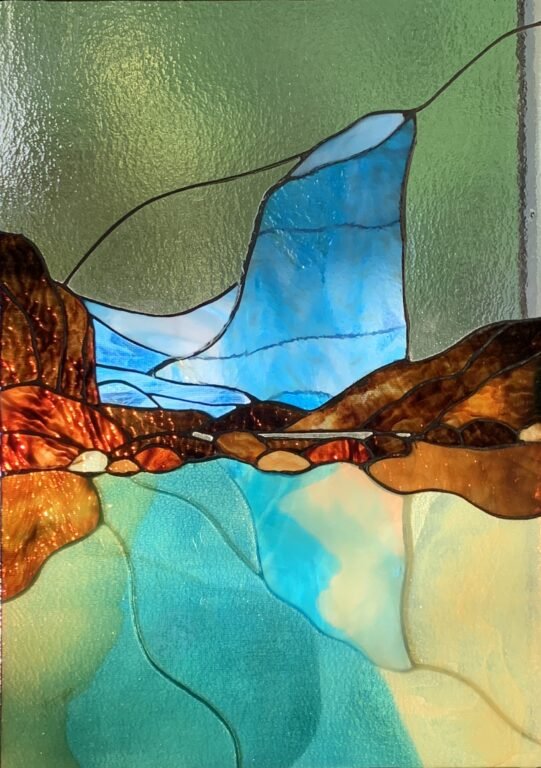 Iceberg Alley, Newfoundland